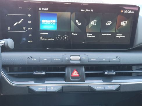 New 2025 Kia K4 EX image 14