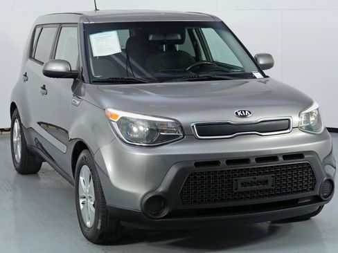 Used 2016 Kia Soul image 44