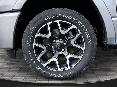 New 2026 RAM 1500 Laramie image 12