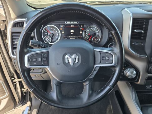 Certified 2022 RAM 1500 Laramie AWD/4WD image 16