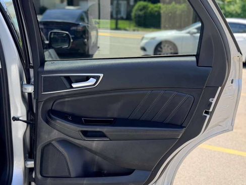 Used 2018 Ford Edge Sport w/ Equipment Group 401A AWD/4WD image 20
