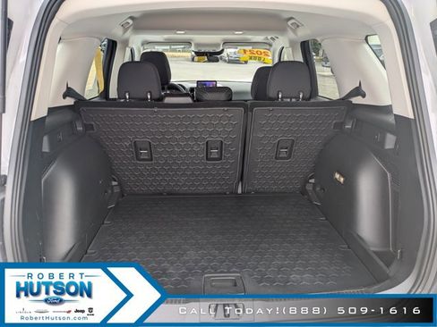 Used 2021 Ford Bronco Sport Big Bend w/ Big Bend Package image 10