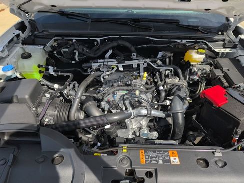 New 2025 Ford Ranger XLT w/ Trailer Tow Package image 33