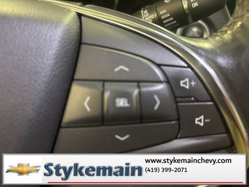 Used 2019 Cadillac XT5 Luxury image 20