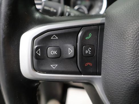Used 2022 RAM 1500 Big Horn AWD/4WD image 32