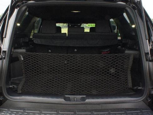 Used 2025 Toyota 4Runner TRD Off-Road AWD/4WD image 17