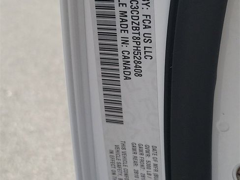 Used 2023 Dodge Challenger R/T w/ Blacktop Package image 30