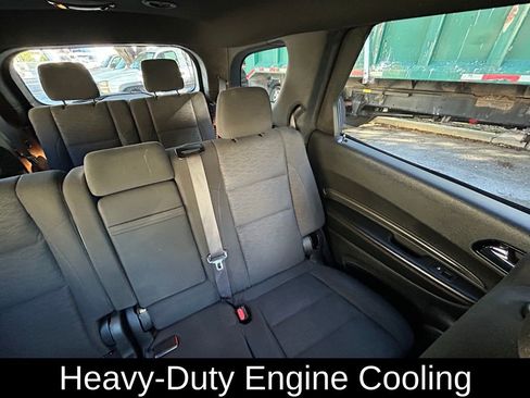 Certified 2023 Dodge Durango GT image 14