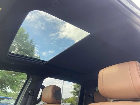 Used 2024 Toyota Tundra 1794 Edition RWD image 17