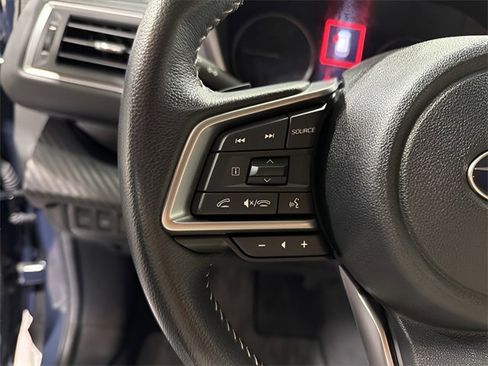 Used 2024 Subaru Ascent Premium w/ Convenience Package image 16