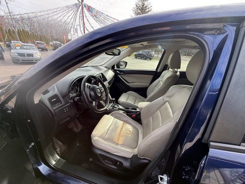 Used 2014 MAZDA CX-5 Grand Touring image 7