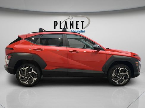 New 2026 Hyundai Kona SEL Premium AWD/4WD image 8