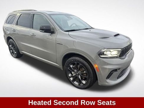 Used 2024 Dodge Durango R/T image 10