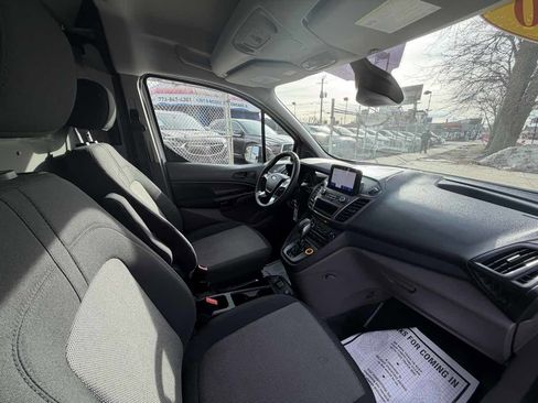 Used 2020 Ford Transit Connect XL image 19