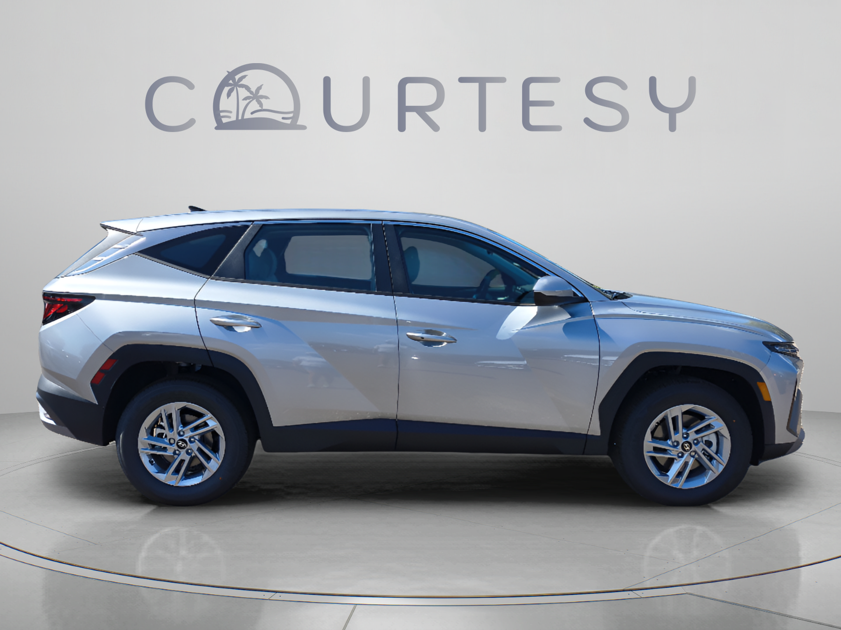 New 2026 Hyundai Tucson SE FWD image 6