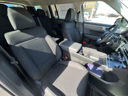 New 2026 Hyundai Santa Fe SE image 26