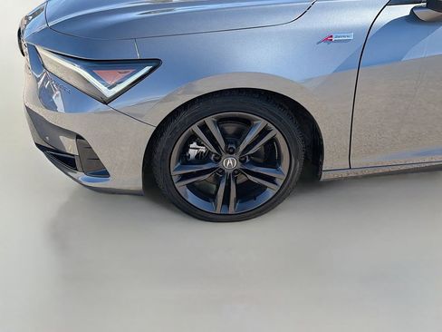 Used 2024 Acura Integra A-Spec FWD image 31