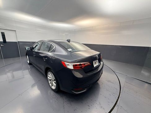 Used 2016 Acura ILX FWD image 6