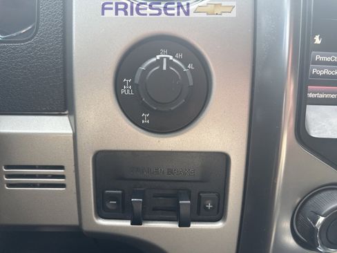 Used 2014 Ford F150 FX4 w/ Equipment Group 402A Luxury image 18