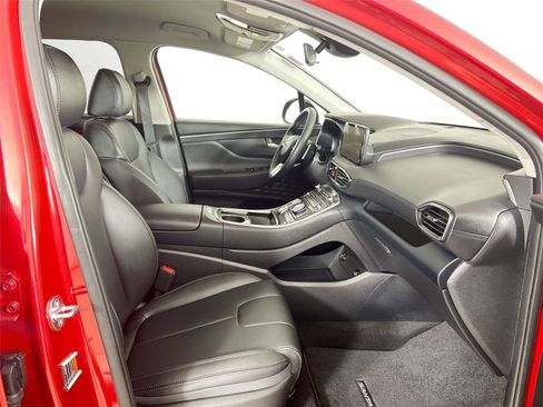 Used 2023 Hyundai Santa Fe XRT image 27