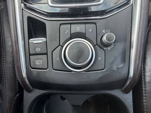 Used 2021 MAZDA CX-5 Signature AWD/4WD image 25