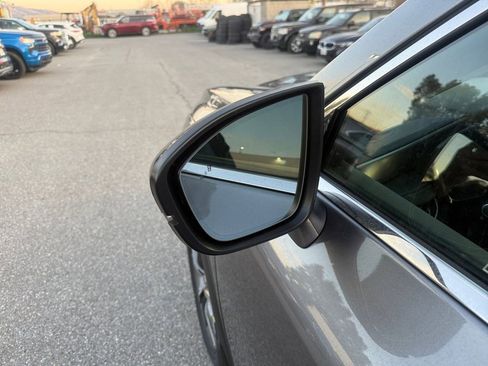 New 2025 INFINITI QX60 Luxe image 34