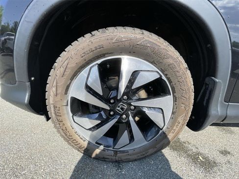 Used 2016 Honda CR-V Touring image 27