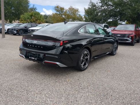 New 2026 Hyundai Sonata SEL image 7