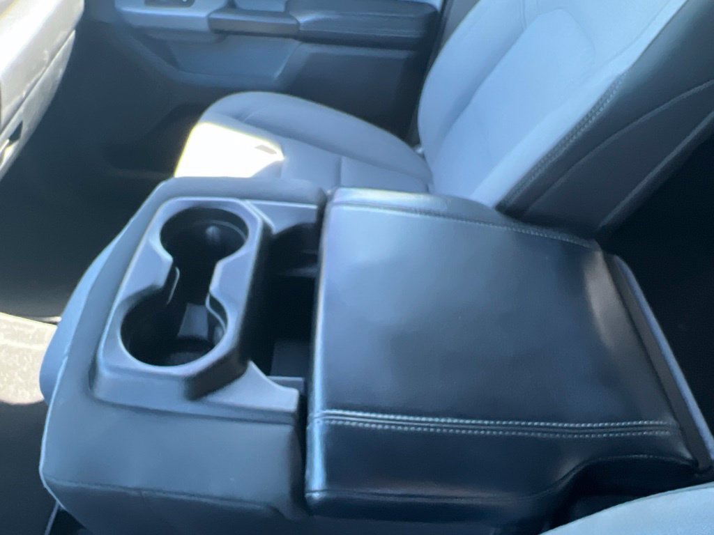 Certified 2021 RAM 1500 Big Horn RWD image 43
