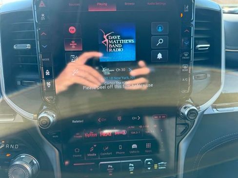 New 2026 RAM 1500 Tungsten image 23