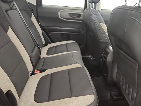 New 2025 Ford Bronco Sport Big Bend w/ Convenience Package image 22