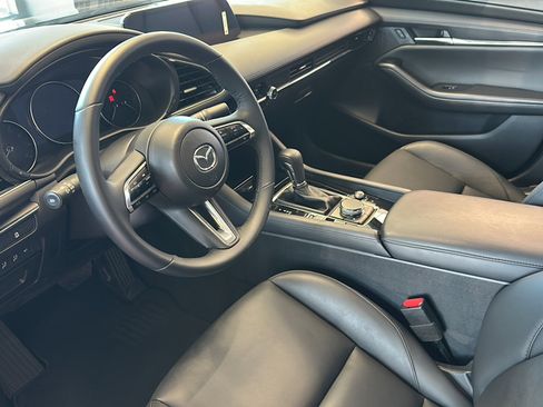 Used 2025 MAZDA MAZDA3 s image 10
