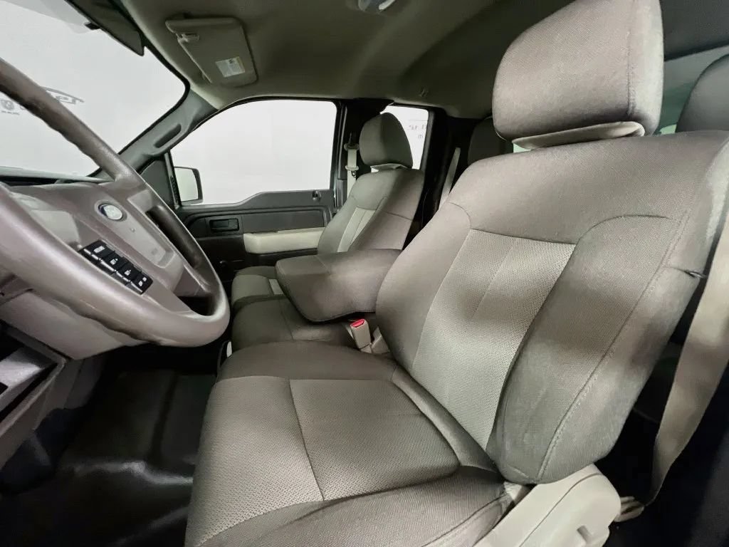 Used 2010 Ford F150 XL AWD/4WD image 19