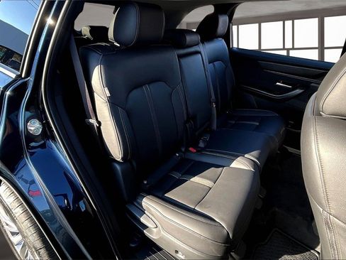 New 2026 MAZDA CX-90 3.3 Turbo w/ Select Package image 14