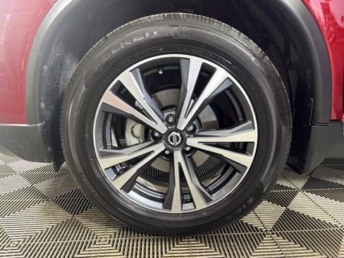 Used 2020 Nissan Rogue SV w/ Premium Package AWD/4WD image 10