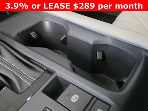 New 2026 Nissan Sentra SL w/ Floor Mat Package image 29
