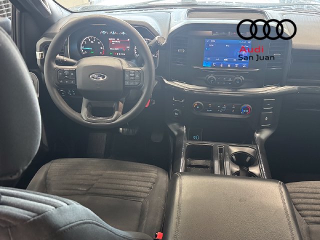 Used 2022 Ford F150 XL w/ STX Appearance Package RWD image 25