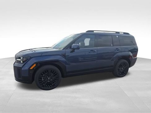 New 2026 Hyundai Santa Fe Calligraphy AWD/4WD image 4