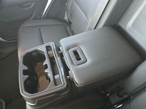 New 2026 Jeep Wrangler Unlimited Rubicon image 25