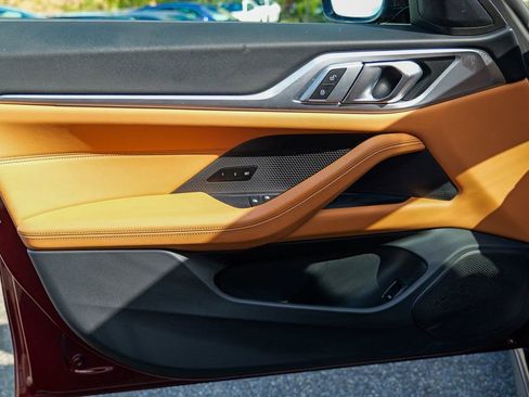 Used 2022 BMW i4 M50 w/ Premium Package image 16