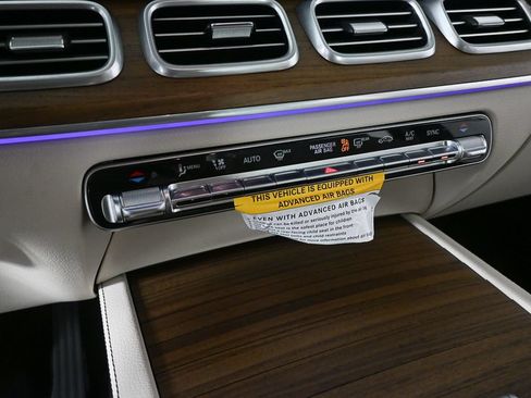 Certified 2026 Mercedes-Benz GLE 350 4MATIC image 13