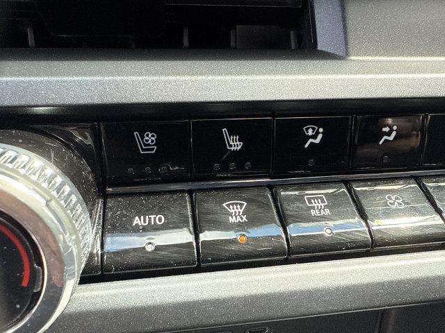Certified 2024 Acura ZDX A-Spec AWD/4WD image 24