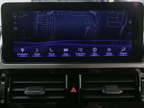 Used 2023 Lexus GX 460 Premium AWD/4WD image 27