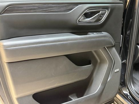 Used 2022 GMC Yukon XL SLT RWD image 22