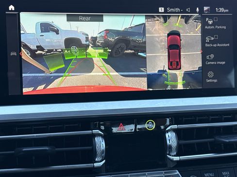 Used 2020 BMW 330i Sedan w/ Premium Package image 25