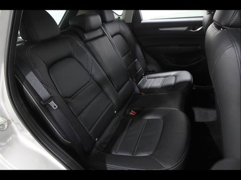 Certified 2025 MAZDA CX-5 AWD 2.5 S w/ Preferred Package image 16