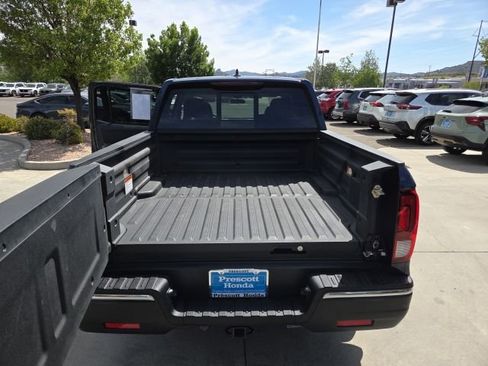 Certified 2019 Honda Ridgeline RTL image 11