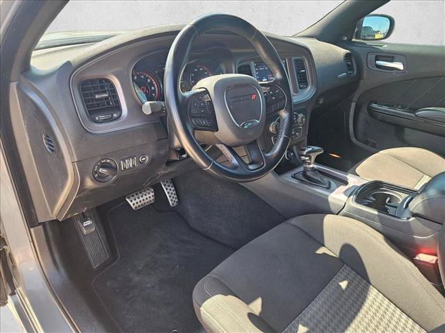 Used 2023 Dodge Charger GT w/ Blacktop Package RWD image 10
