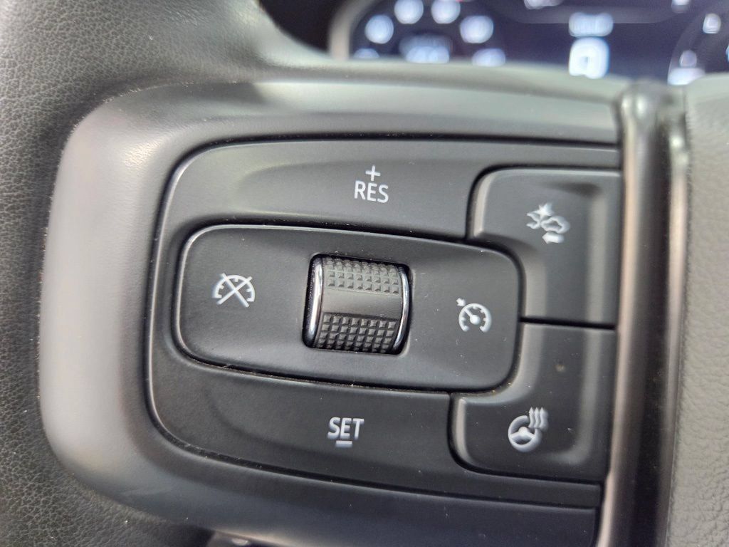 Used 2024 GMC Sierra 2500 AT4 w/ Technology Package AWD/4WD image 33
