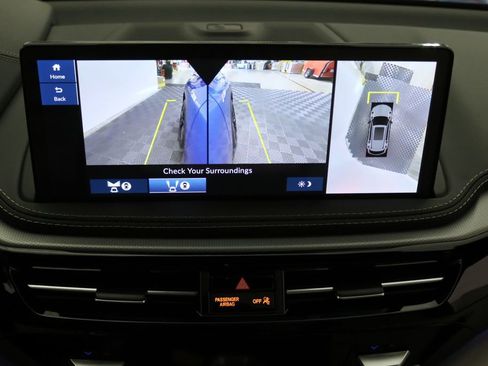 Used 2026 Acura MDX A-Spec AWD/4WD image 24